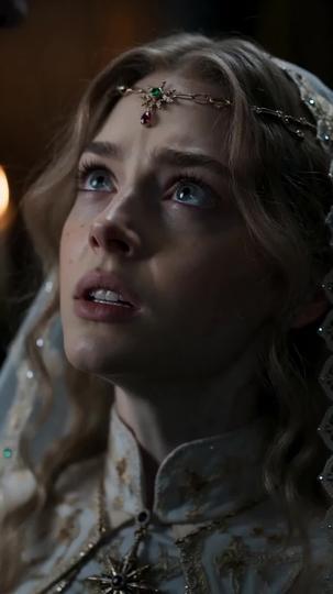 The Dragon Slave I Whipped is Now My King Episode 7