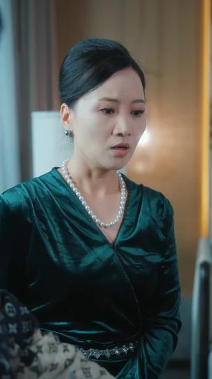 Where Love Turns to Ruins Episode 3