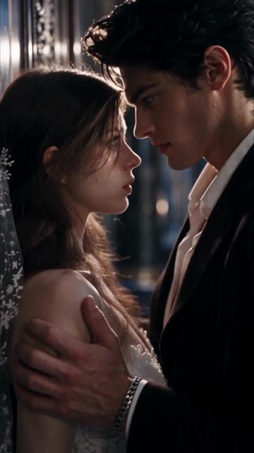 The Alpha's Deadly Bride Ep. 6