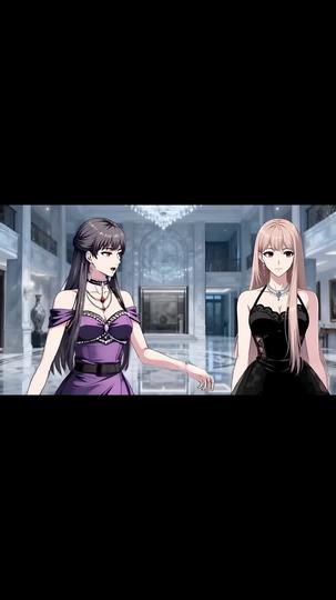 Born Untouchable: Bow to the Real Heiress Episode 8