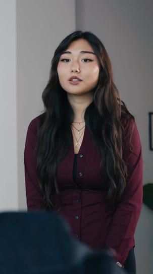 Too Late to Love You Episode 7