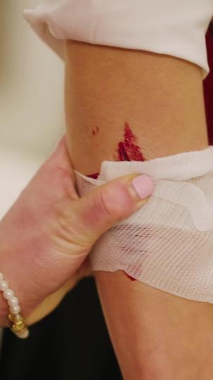 The One That Got Away Episode 8