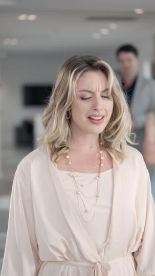 Don't Mess with the Billionaire's Daughter Episode 5