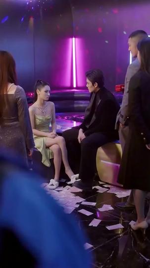 Reset: Love in Her Control Episode 3