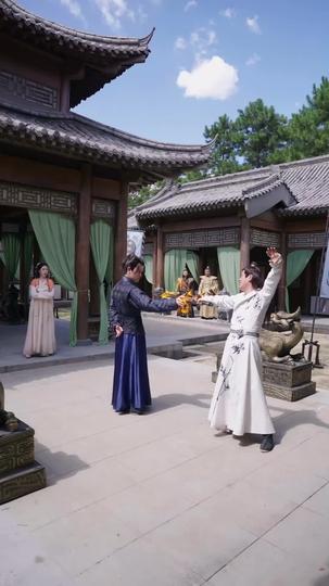 Once Scorned, Now Supreme Episode 8