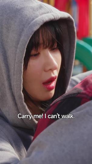 Photogenic Scandal Episode 5