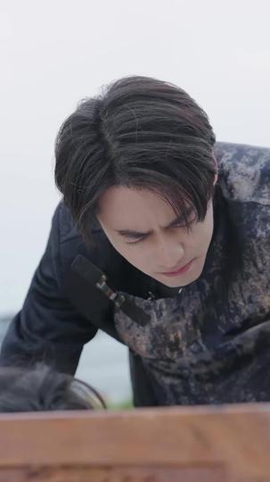 Cinta Selama Ribuan Tahun Episode 8