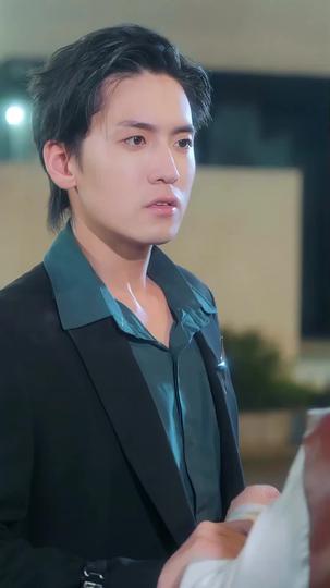 Heartbeat Alert: Love in Disguise Episode 11