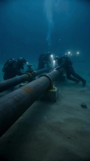 Deep Sea Debt Episode 1