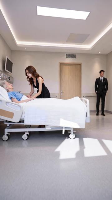 Return of the True Heiress Ep. 6