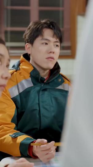 The Misplaced Heiress Episode 4