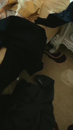 Love, Unexpected Episode 3