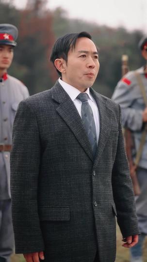 Shoot My Way Into the Marshal's Heart Episode 10