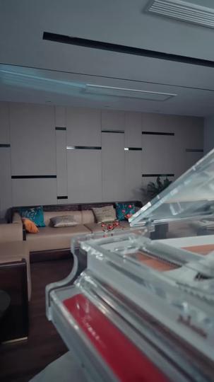 Atrapado en su trampa de miel Episodio 11