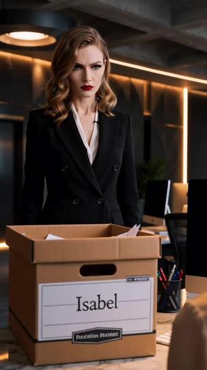 My First Night With The Vampire Billionaire Episode 5