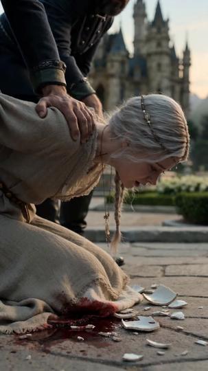 Dragon’s Vow Episode 3