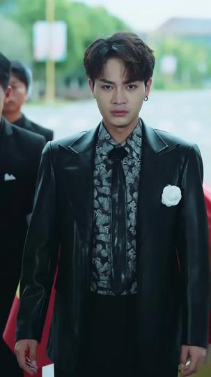 He Who Conquers All Episode 5