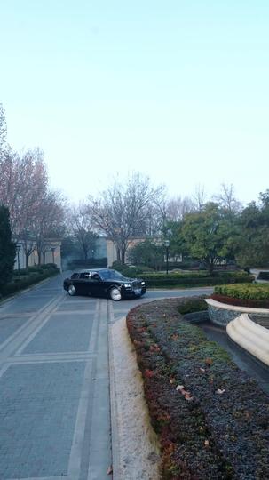 Desde hoy, seré un villano Episodio 4