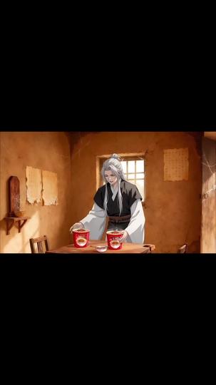 Three Wives, One System, Infinite Power Ups Episode 7