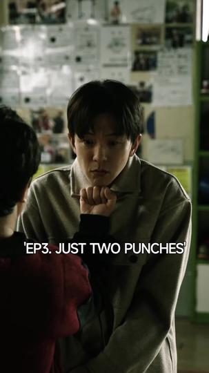 Love Fight Club Episode 3