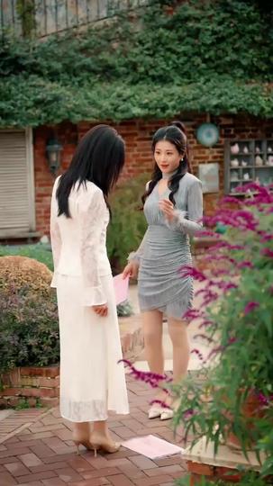 光暗交割處，見我 第5集