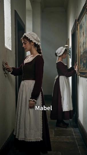 Back Off! The Maid Is the Duchess Episode 7