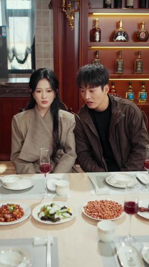 El secreto de mi esposo campesino (Doblado) Episodio 9
