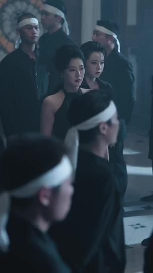 어둠의 청소부(더빙) 제2회