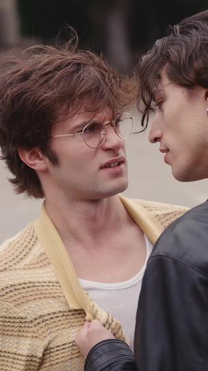 The Stepbrother I Hate to Love Episode 6