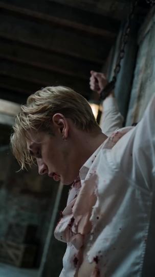 Shackled Episode 8