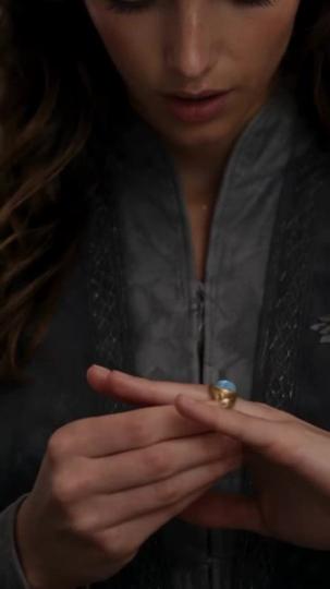 The Alpha's Auctioned Human Bride Episode 5
