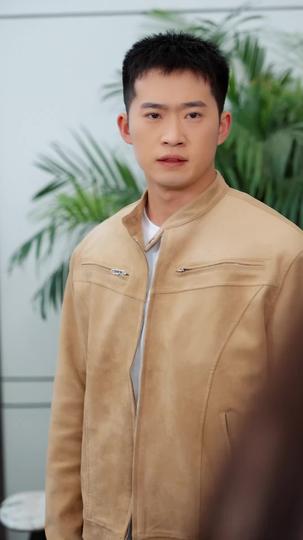 離婚未遂的贅婿仙尊 第6集