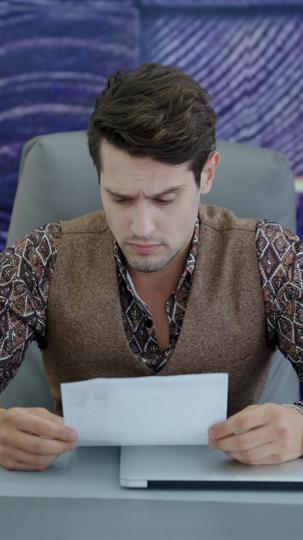 Married To A Stranger Episode 5