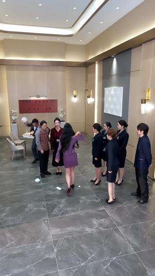 摘下你的王冠，再踩碎你 第9集