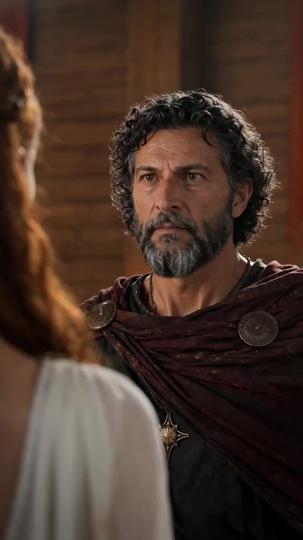 Sparta’s Iron Messenger Episode 4