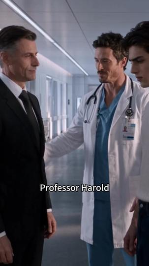 He Saw Her Deadly Fate Episode 4