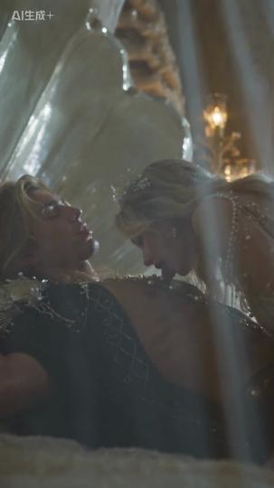 The Fallen Sea Queen Was Their God Episode 3