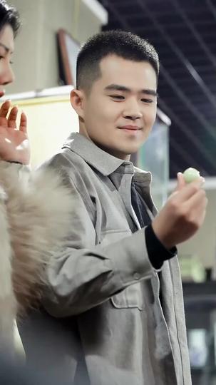 Omniscient Eyes Episode 6