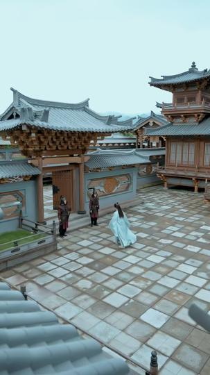 無雙大軍師 第4集