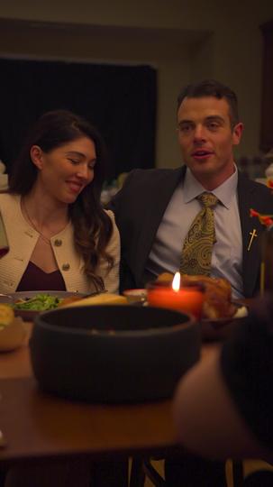 The Billionaire Escort Episode 4