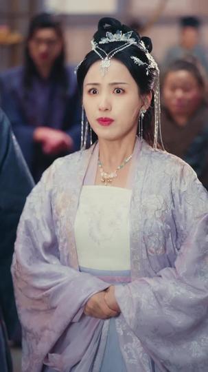 烽烟误良缘 第11集