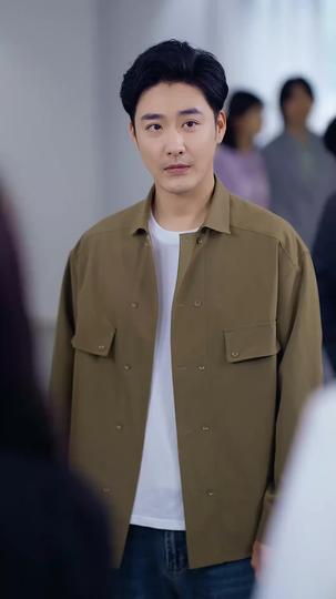 秋夜重逢的謊言 第4集