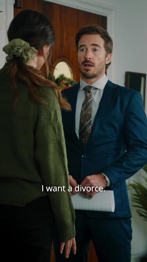 The Last Christmas For Daddy To Love Me Episode 4