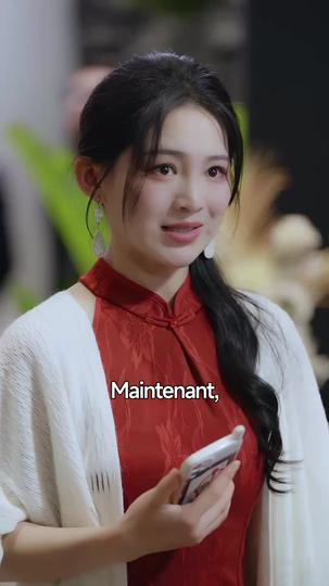 Trop Tard, Je Suis À Lui Épisode8