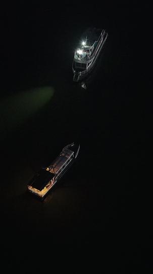 万里归乡之麦浪无声 第1集