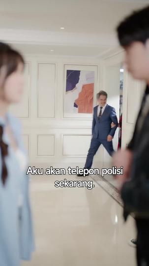 Keadilan Setelah Pengkhianatan Episode 9