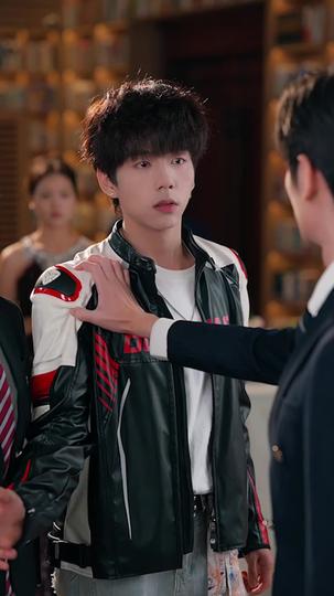 重回十八，扶兒入正途 第11集