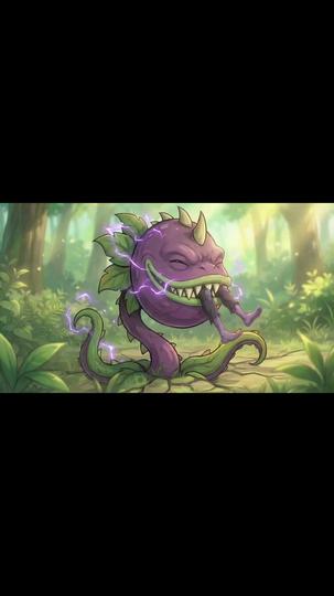 Unlock the Plants, Save the World Episode 5