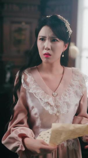 A Freedom Found in Love Episode 8
