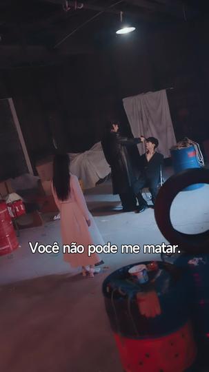 Morri Odiando Ele, Voltei para Amá-lo 11Episódio